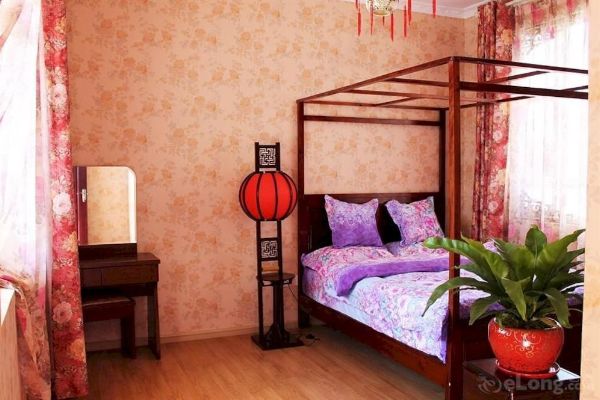 Hotel Blue Bird Nest Guest House (Dali)